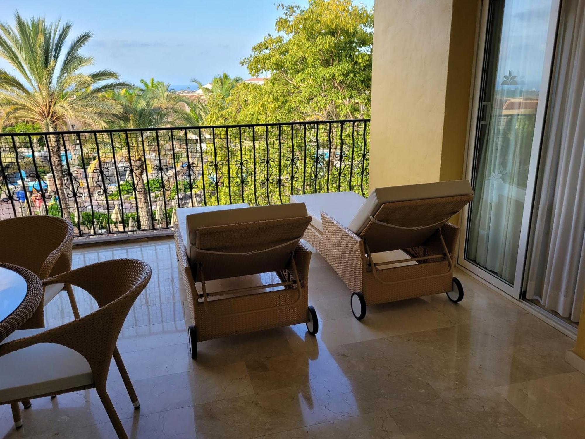 Palm Oasis - Time Sharing Aparthotel Las Palmas de Gran Canaria Exterior foto